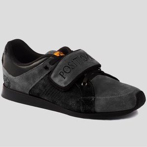 new | Position USA Weightlifting Shoes